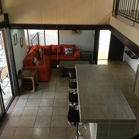 Brand New House Alajuela Near The Airpor Hotel Bagian luar foto
