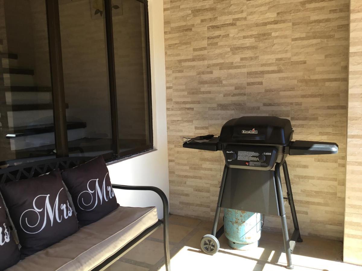 Brand New House Alajuela Near The Airpor Hotel Bagian luar foto
