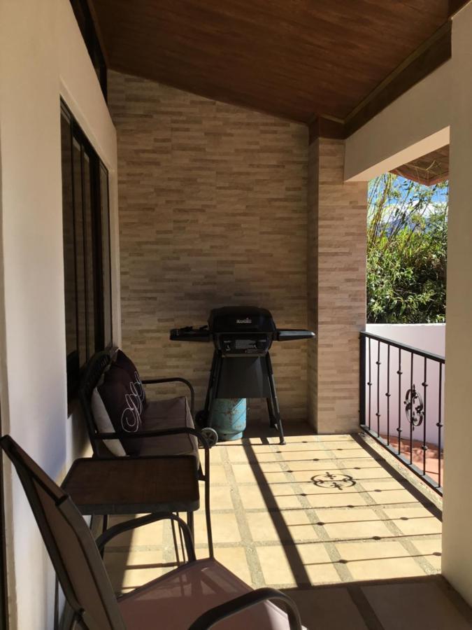 Brand New House Alajuela Near The Airpor Hotel Bagian luar foto
