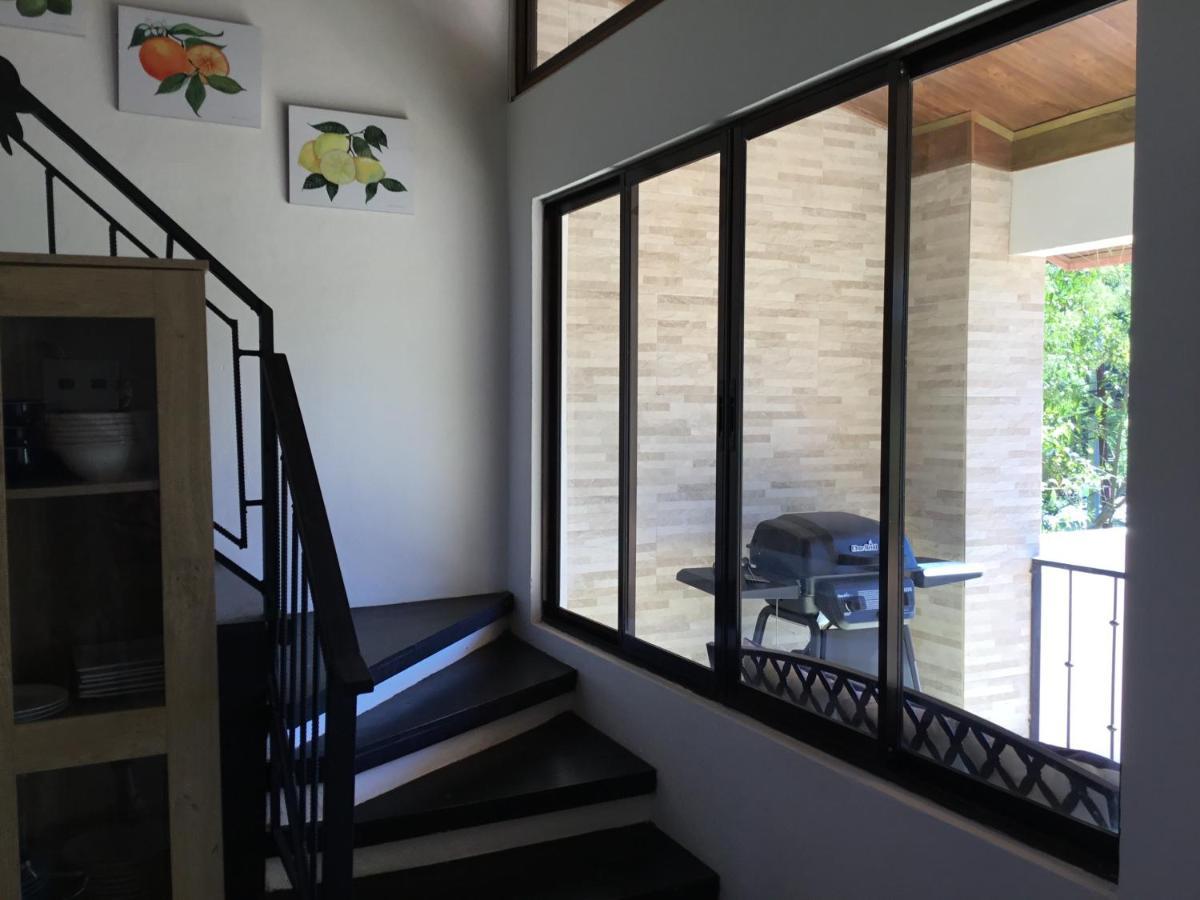 Brand New House Alajuela Near The Airpor Hotel Bagian luar foto