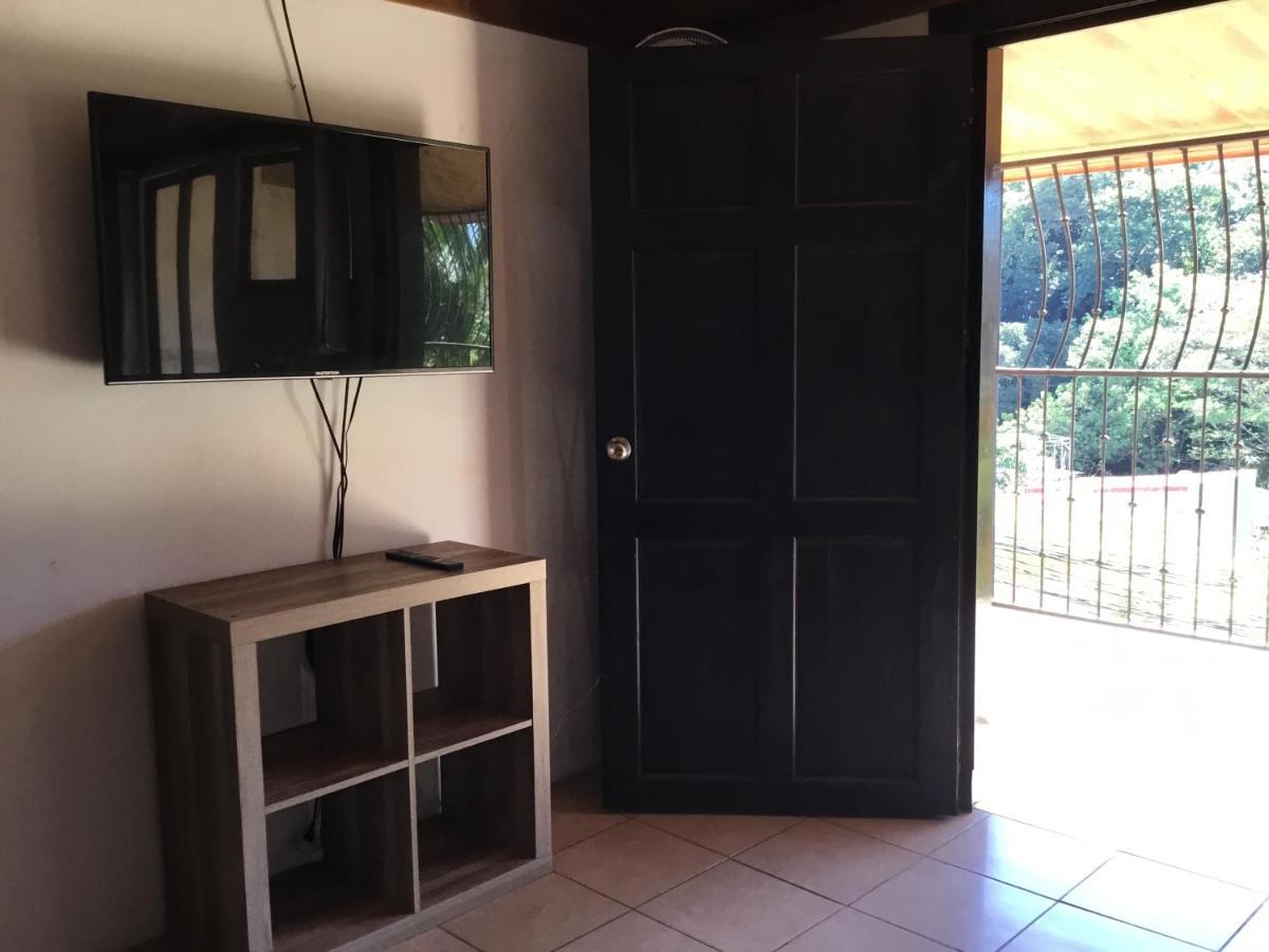 Brand New House Alajuela Near The Airpor Hotel Bagian luar foto