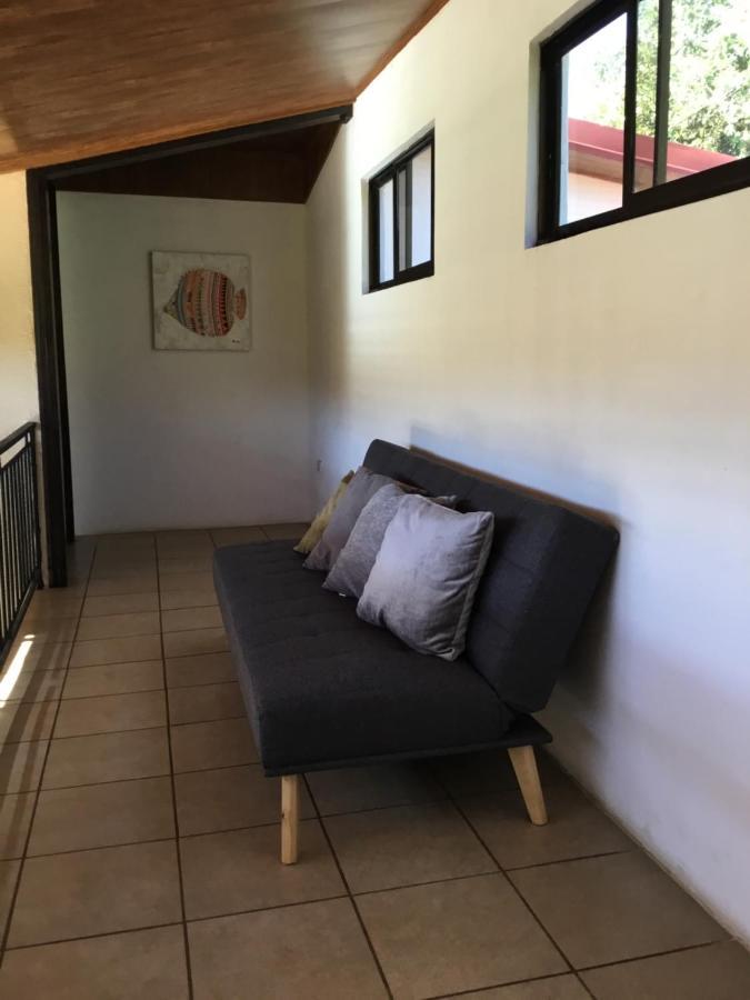 Brand New House Alajuela Near The Airpor Hotel Bagian luar foto