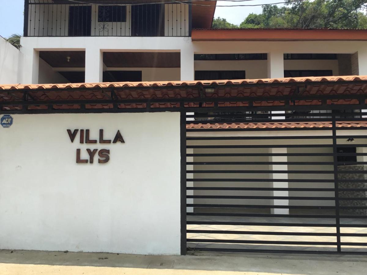 Brand New House Alajuela Near The Airpor Hotel Bagian luar foto