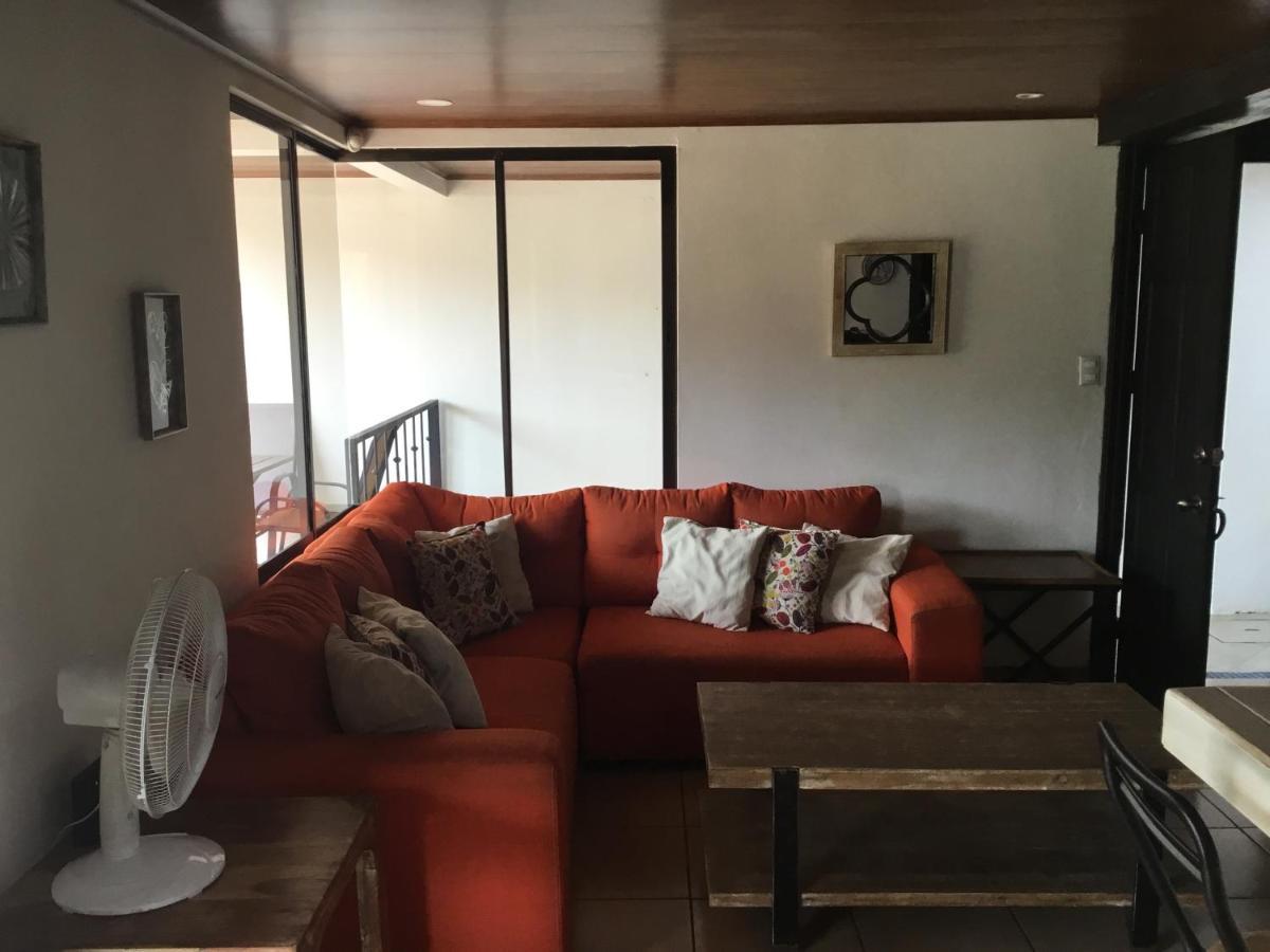 Brand New House Alajuela Near The Airpor Hotel Bagian luar foto