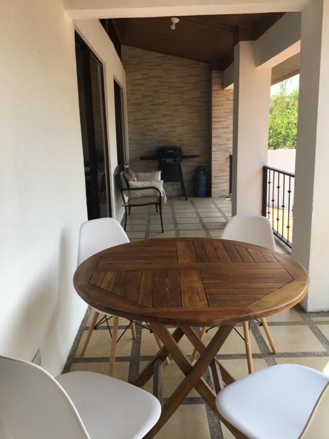 Brand New House Alajuela Near The Airpor Hotel Bagian luar foto