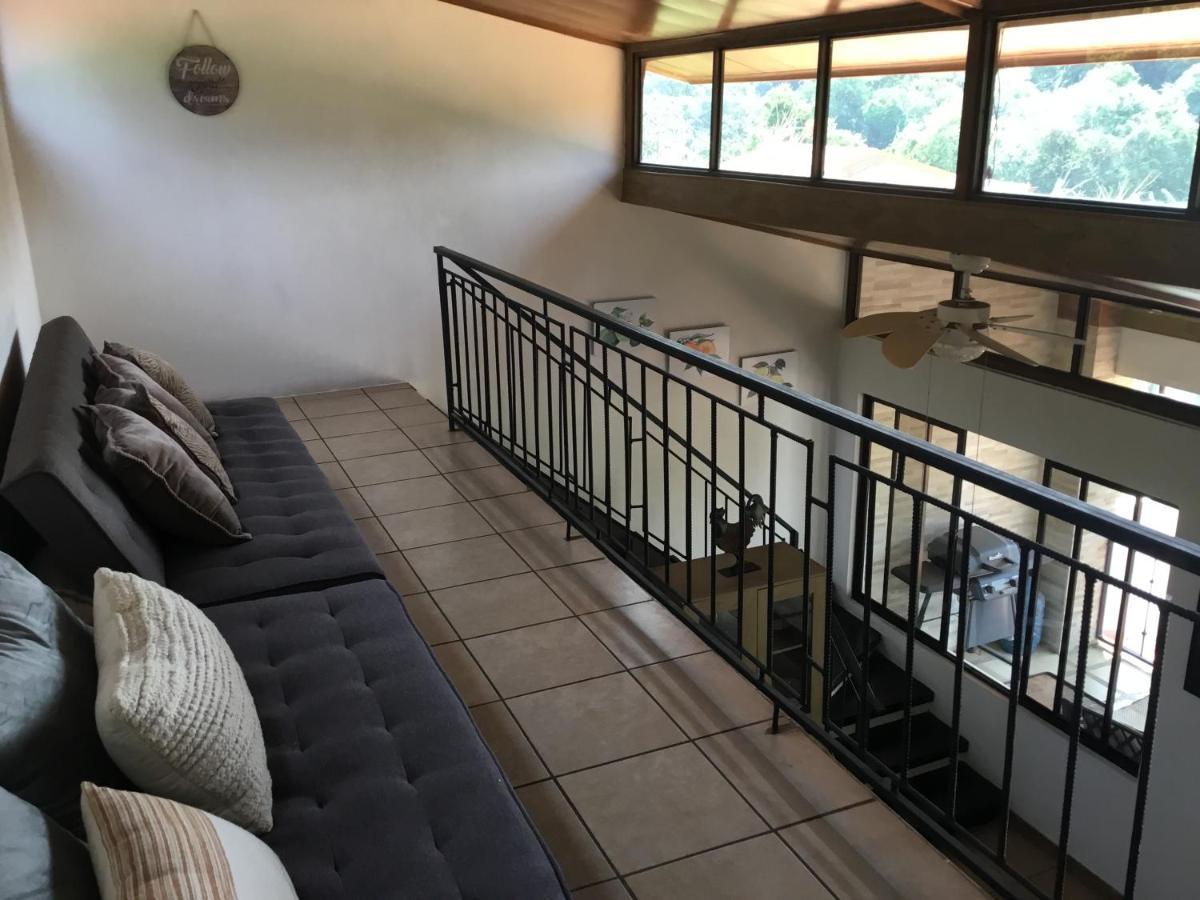Brand New House Alajuela Near The Airpor Hotel Bagian luar foto
