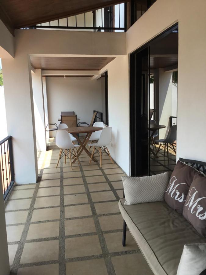 Brand New House Alajuela Near The Airpor Hotel Bagian luar foto