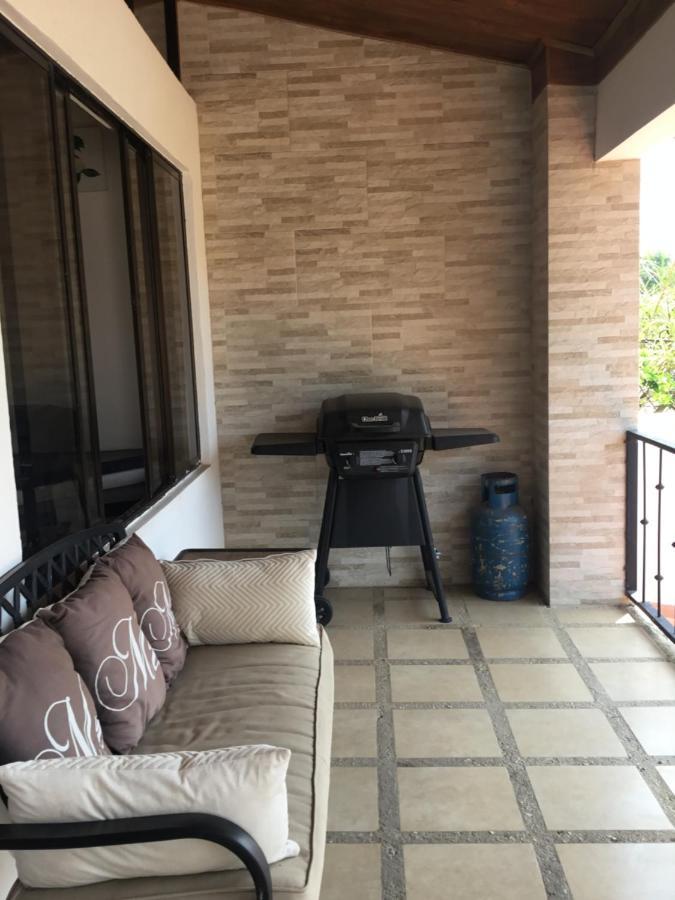 Brand New House Alajuela Near The Airpor Hotel Bagian luar foto