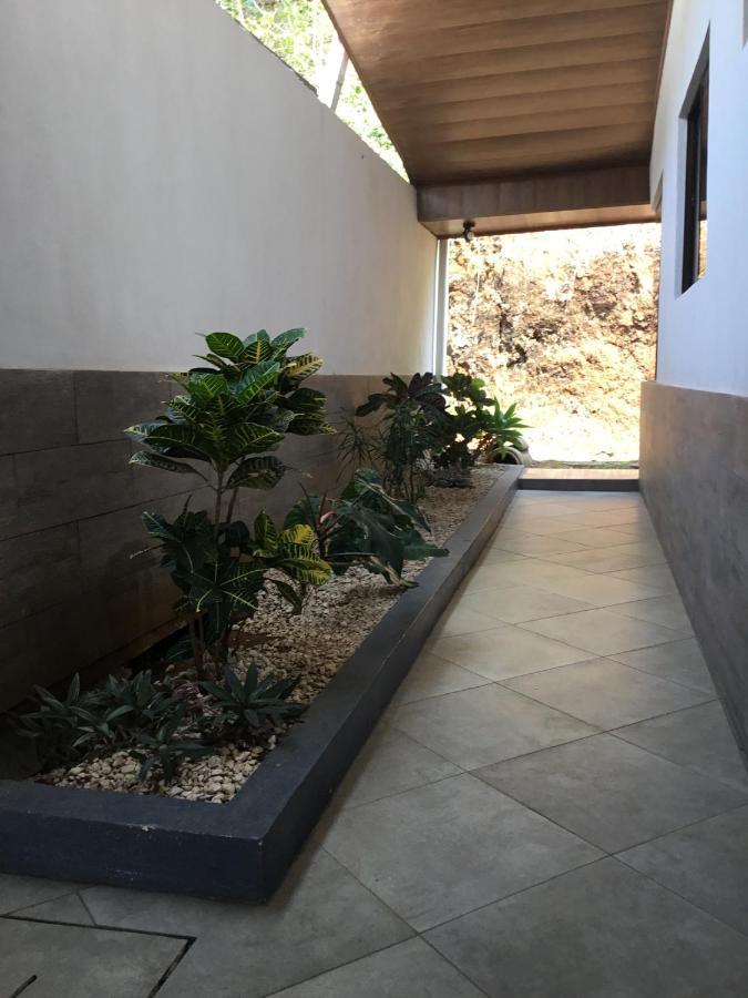 Brand New House Alajuela Near The Airpor Hotel Bagian luar foto