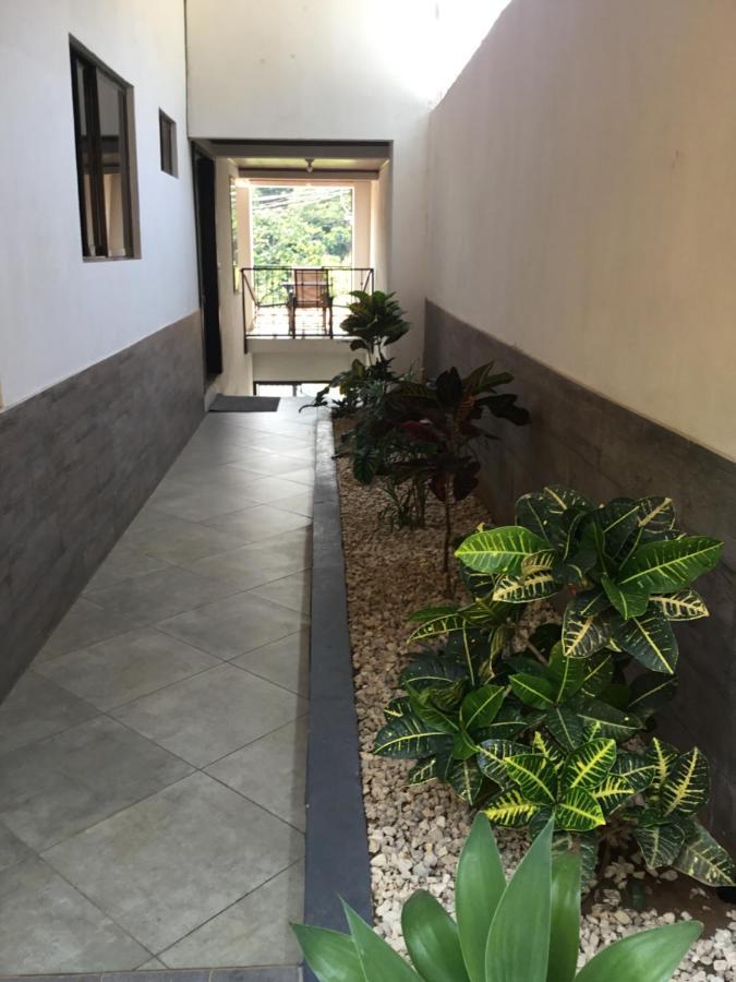 Brand New House Alajuela Near The Airpor Hotel Bagian luar foto