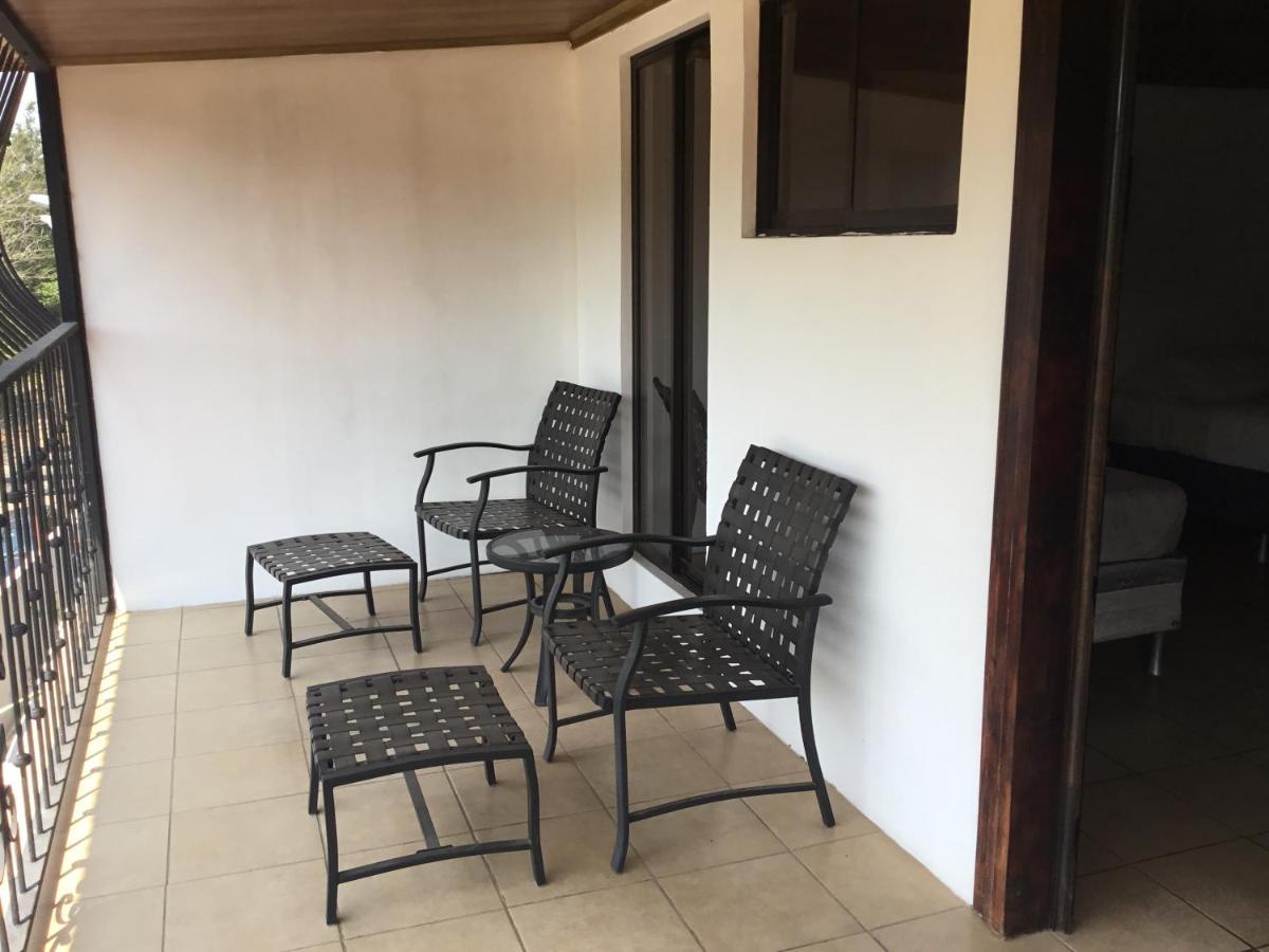 Brand New House Alajuela Near The Airpor Hotel Bagian luar foto