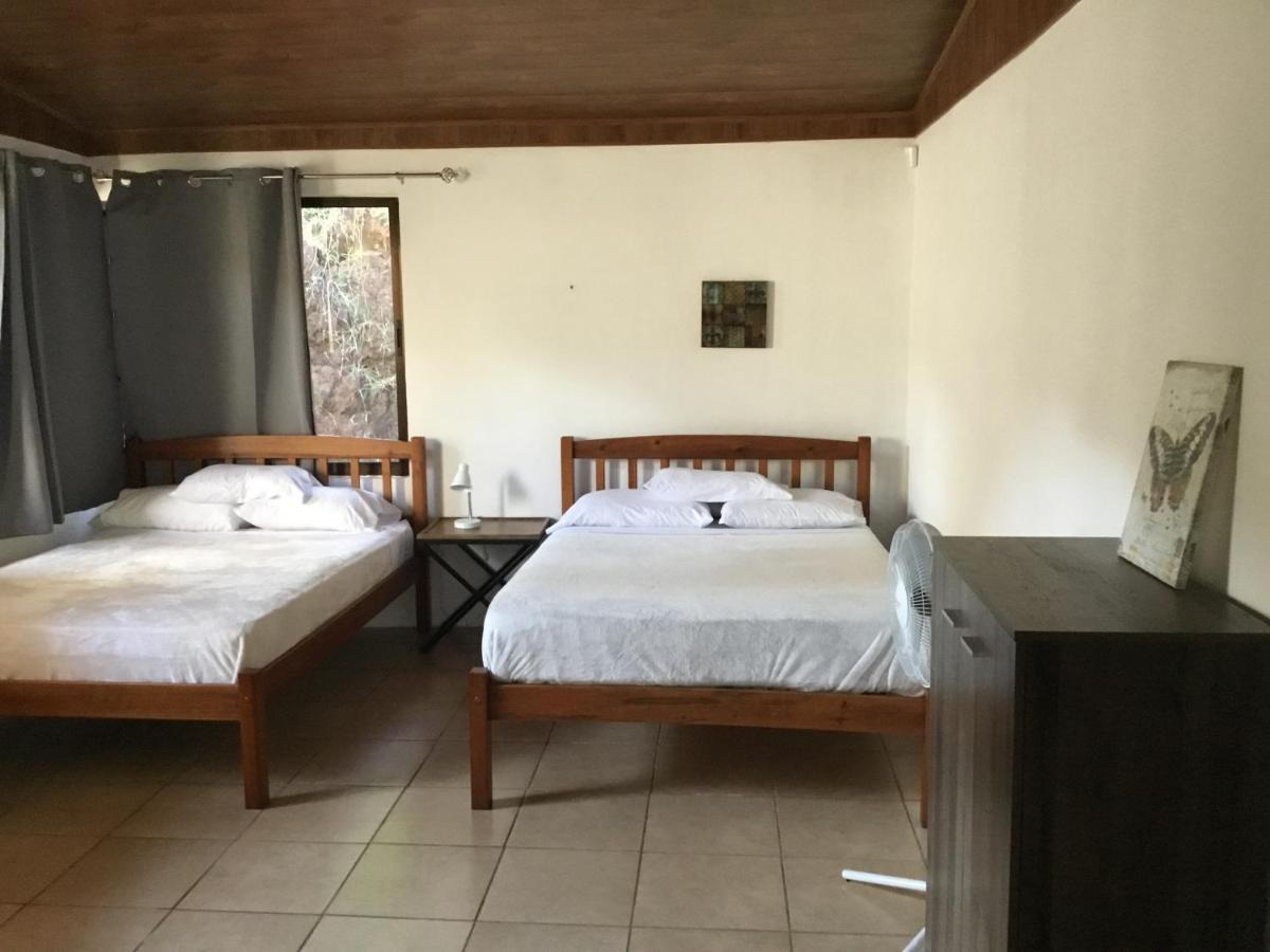 Brand New House Alajuela Near The Airpor Hotel Bagian luar foto