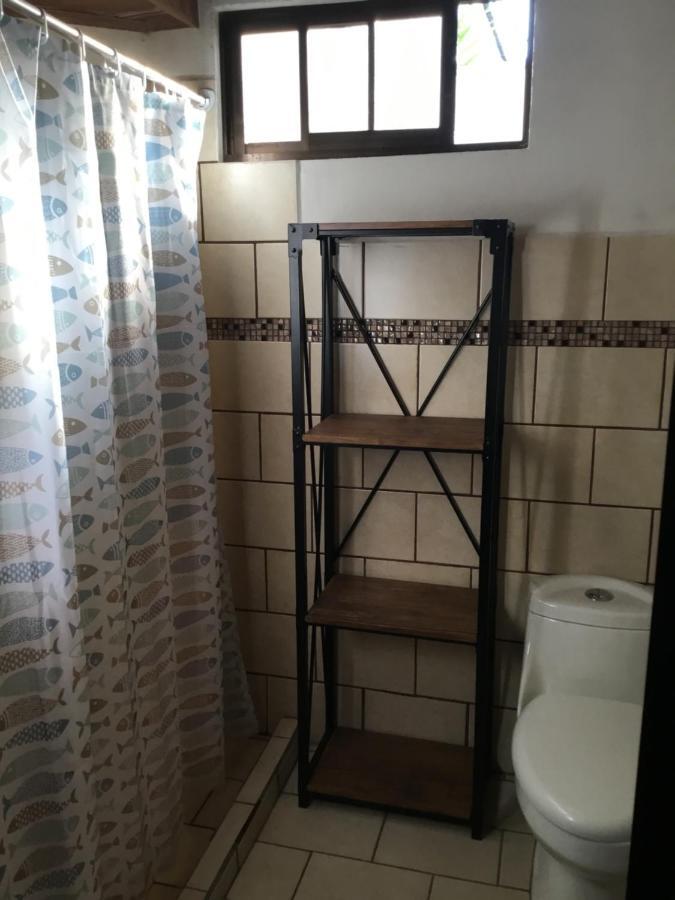 Brand New House Alajuela Near The Airpor Hotel Bagian luar foto