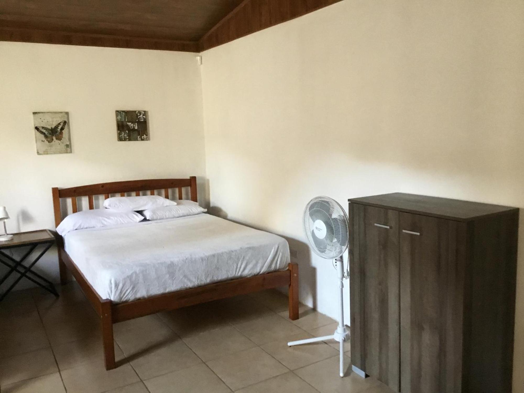 Brand New House Alajuela Near The Airpor Hotel Bagian luar foto