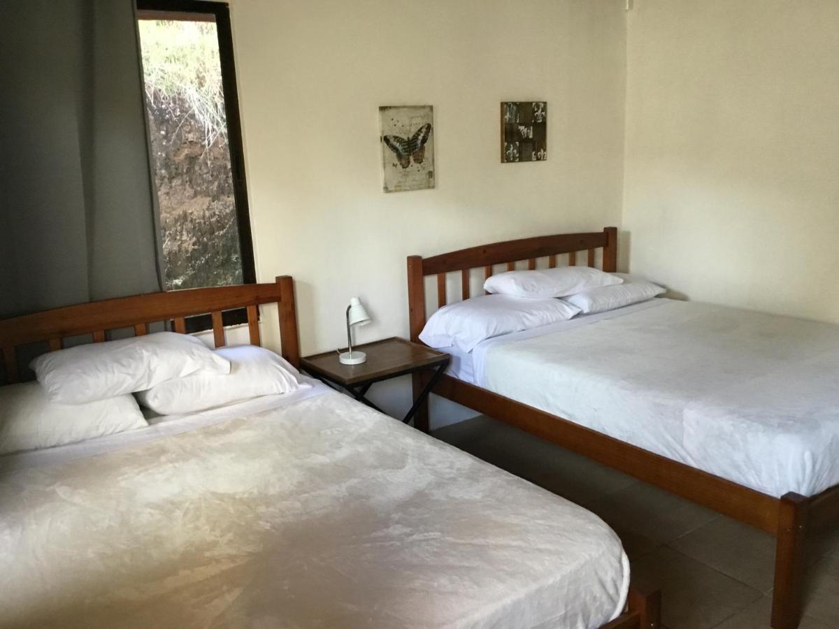Brand New House Alajuela Near The Airpor Hotel Bagian luar foto