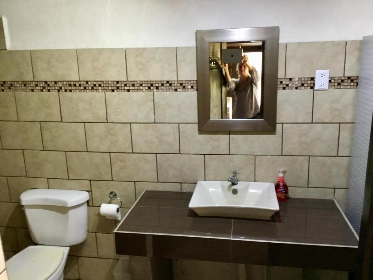 Brand New House Alajuela Near The Airpor Hotel Bagian luar foto