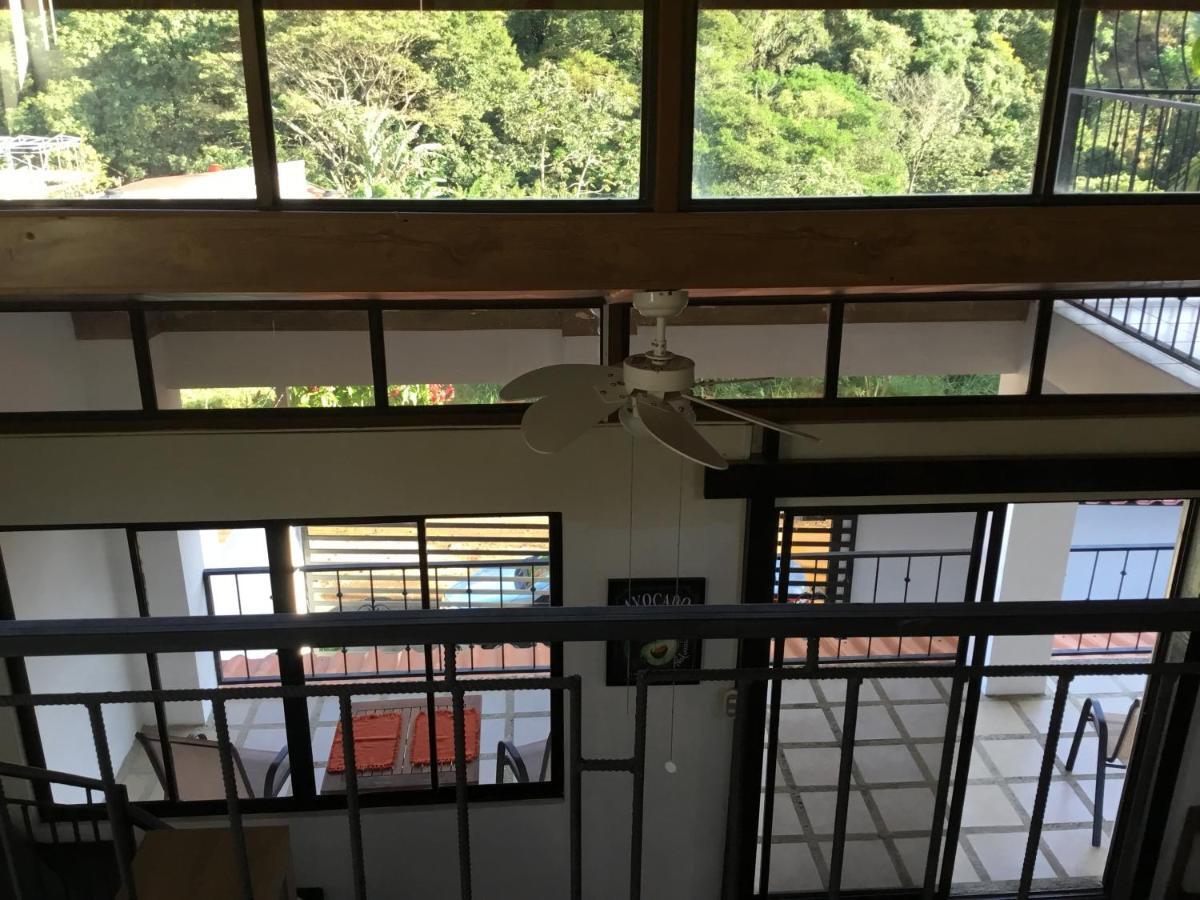 Brand New House Alajuela Near The Airpor Hotel Bagian luar foto