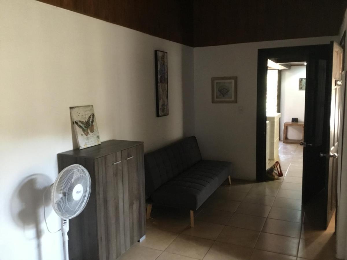 Brand New House Alajuela Near The Airpor Hotel Bagian luar foto