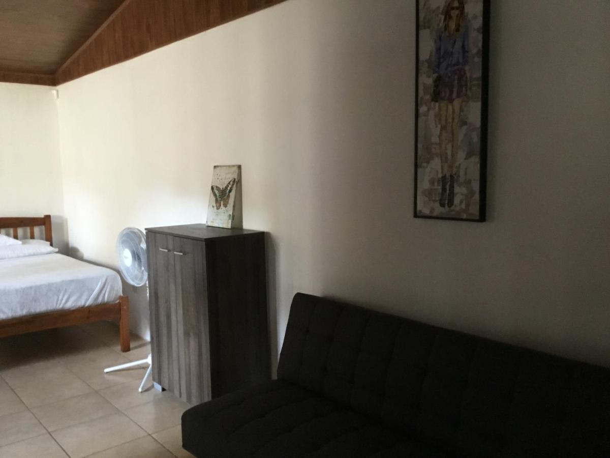 Brand New House Alajuela Near The Airpor Hotel Bagian luar foto