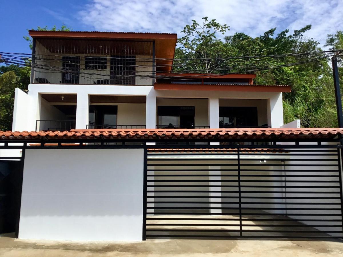 Brand New House Alajuela Near The Airpor Hotel Bagian luar foto