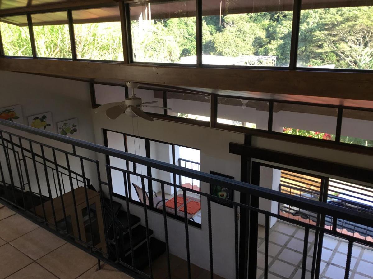 Brand New House Alajuela Near The Airpor Hotel Bagian luar foto