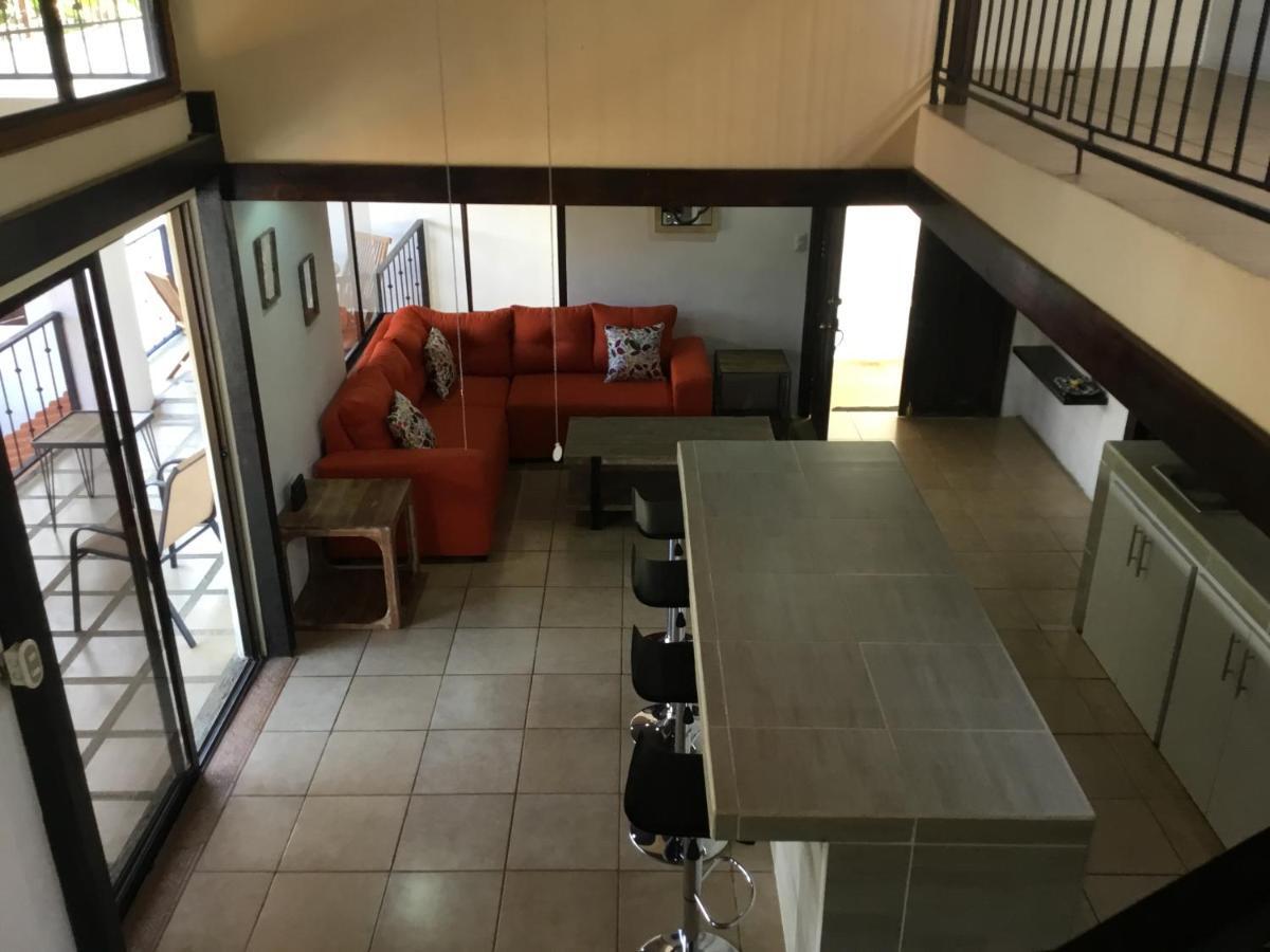 Brand New House Alajuela Near The Airpor Hotel Bagian luar foto