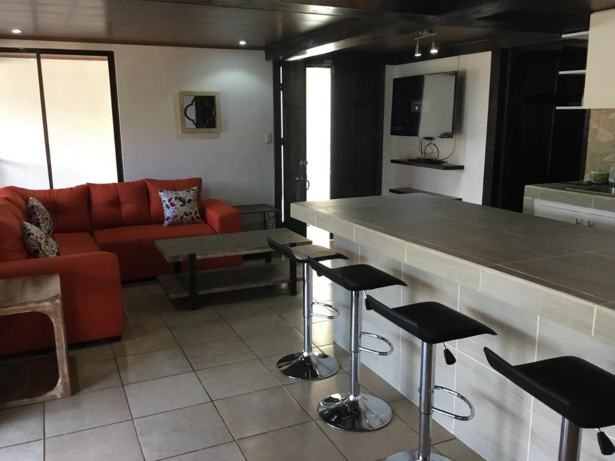 Brand New House Alajuela Near The Airpor Hotel Bagian luar foto