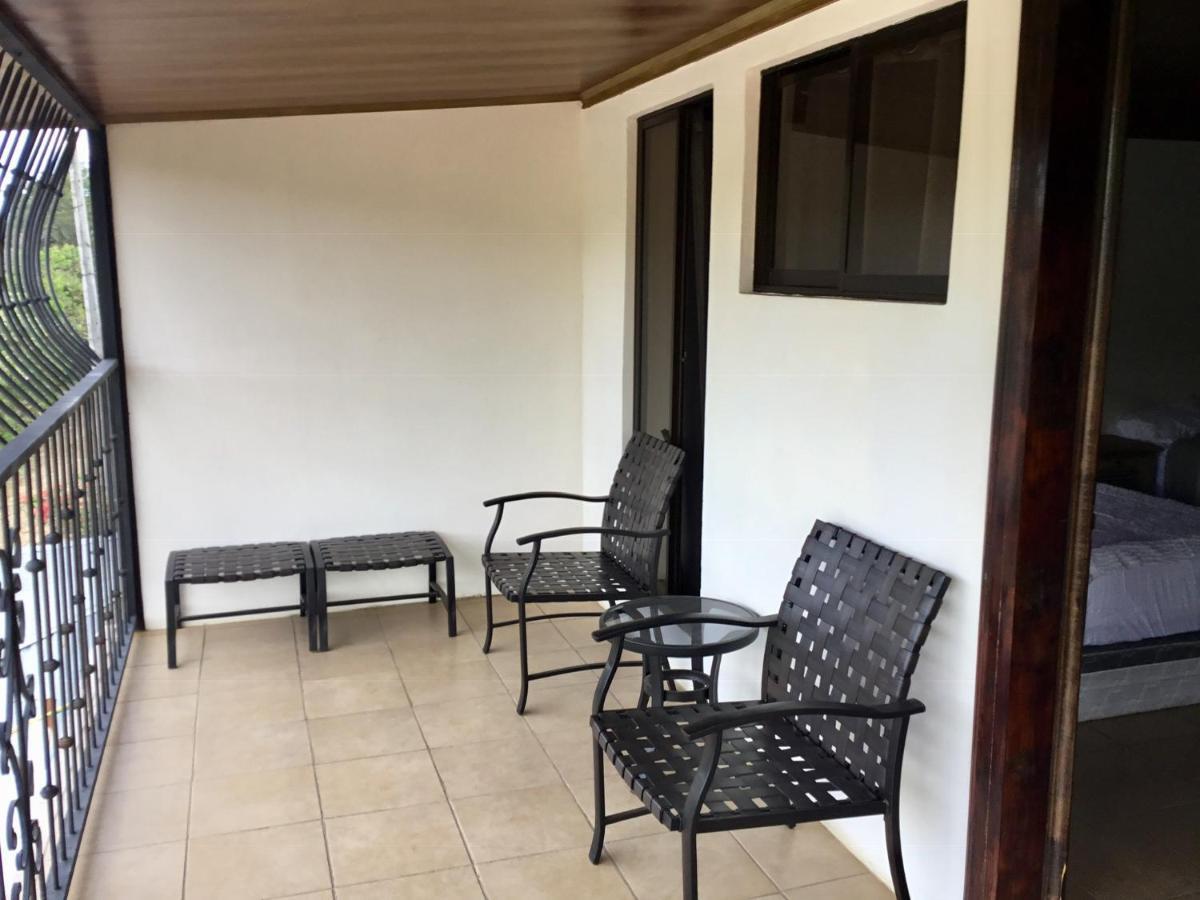 Brand New House Alajuela Near The Airpor Hotel Bagian luar foto