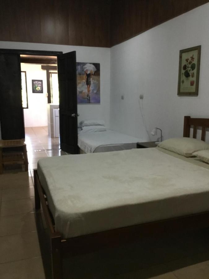 Brand New House Alajuela Near The Airpor Hotel Bagian luar foto