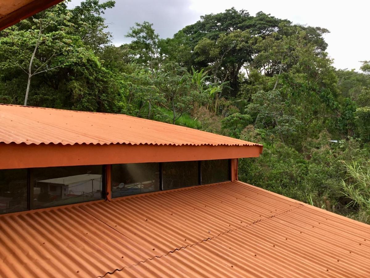 Brand New House Alajuela Near The Airpor Hotel Bagian luar foto