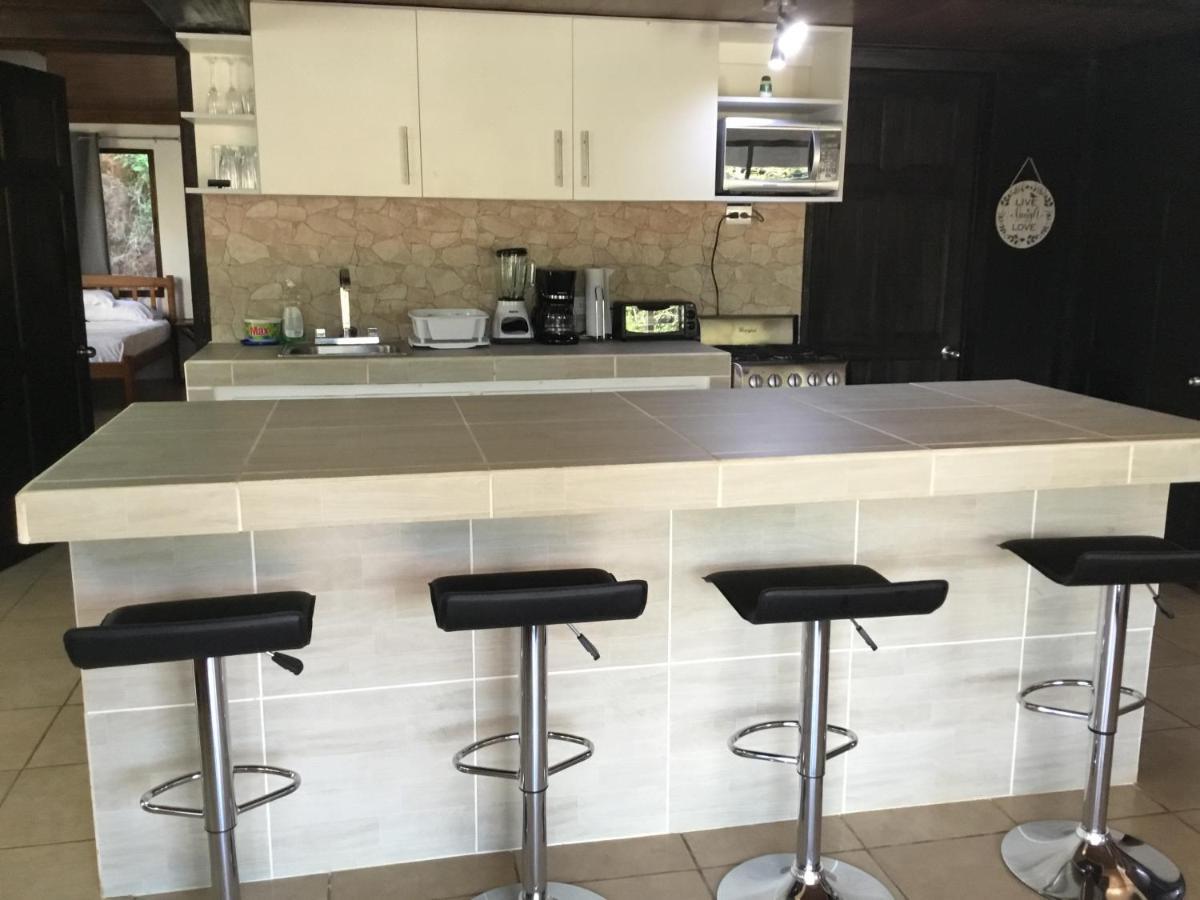 Brand New House Alajuela Near The Airpor Hotel Bagian luar foto