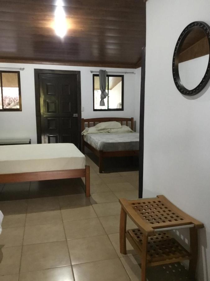 Brand New House Alajuela Near The Airpor Hotel Bagian luar foto