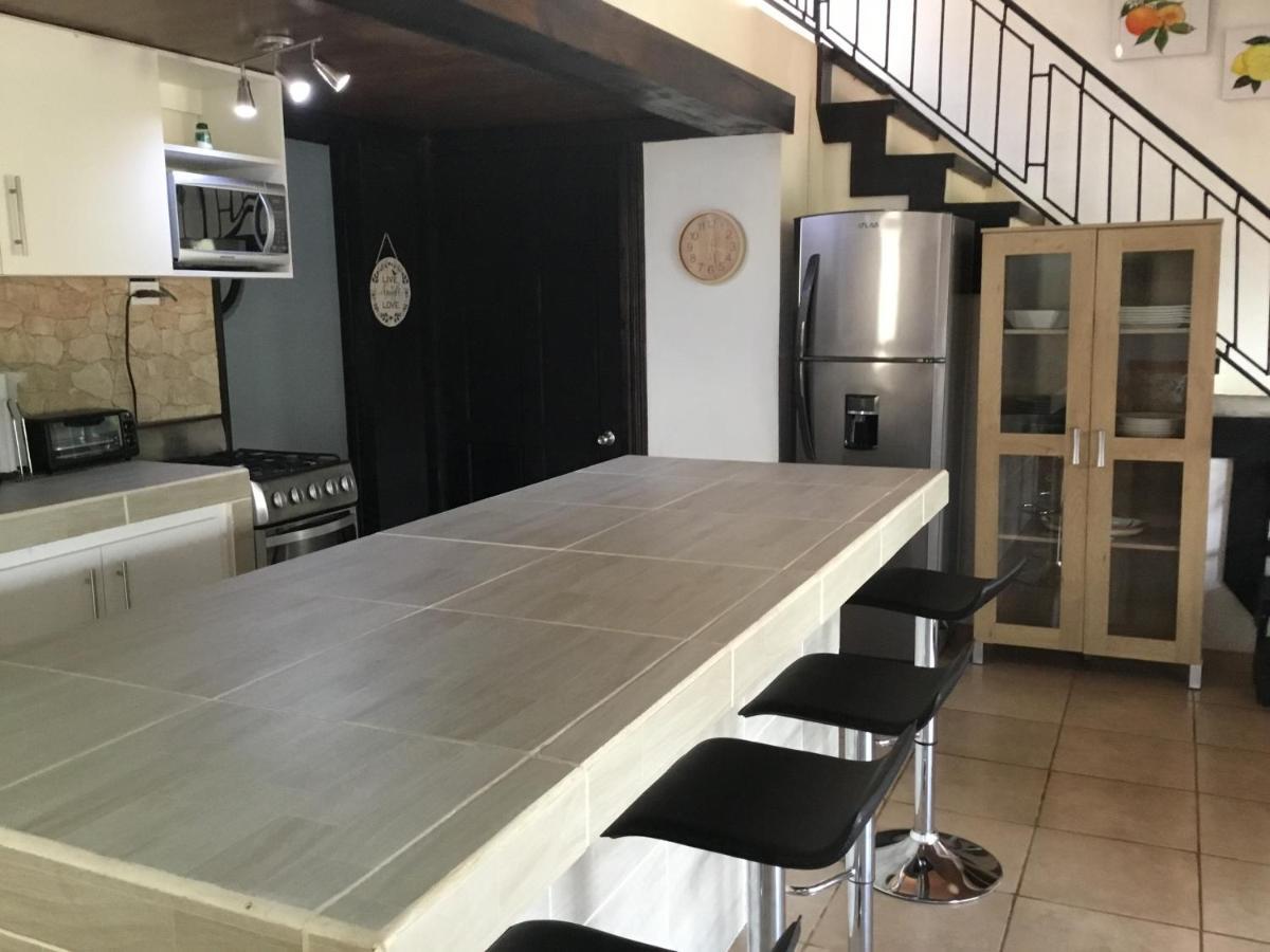 Brand New House Alajuela Near The Airpor Hotel Bagian luar foto