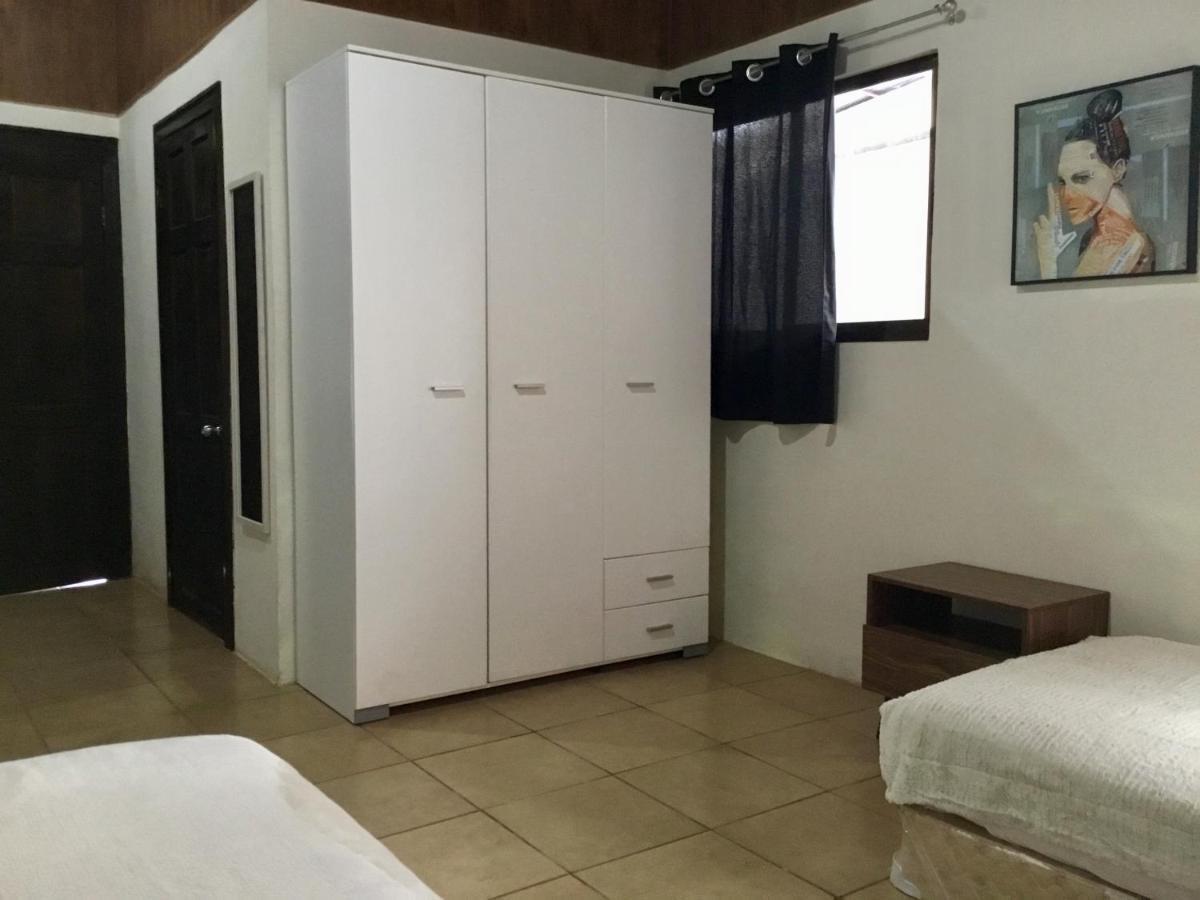 Brand New House Alajuela Near The Airpor Hotel Bagian luar foto