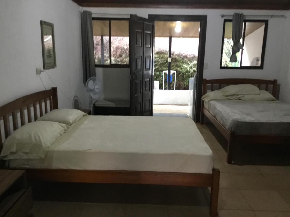 Brand New House Alajuela Near The Airpor Hotel Bagian luar foto