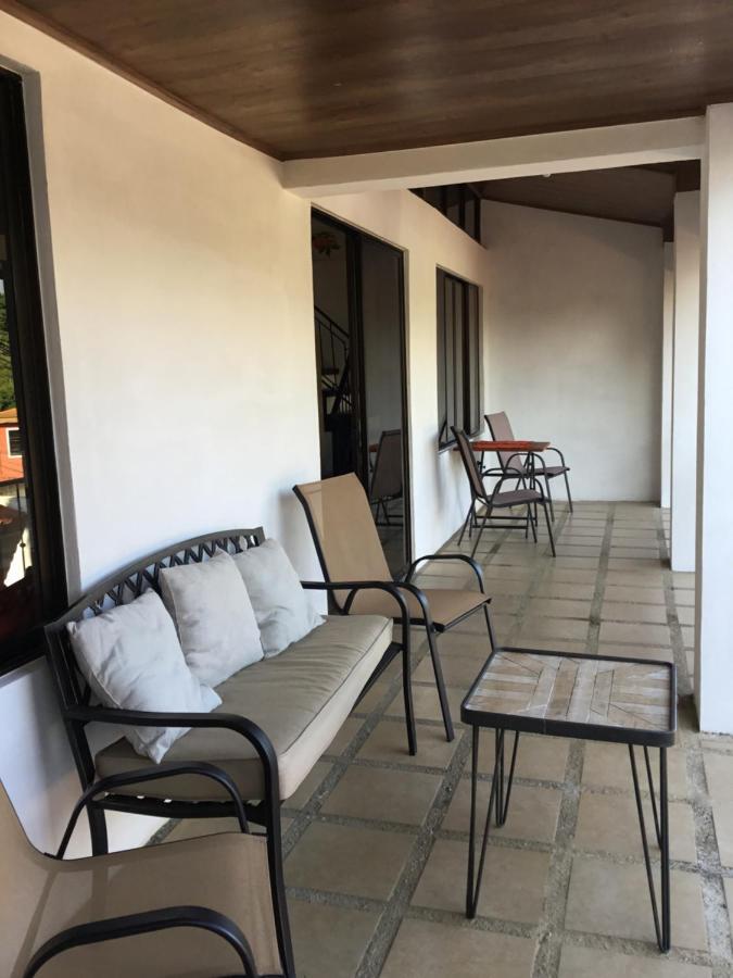 Brand New House Alajuela Near The Airpor Hotel Bagian luar foto