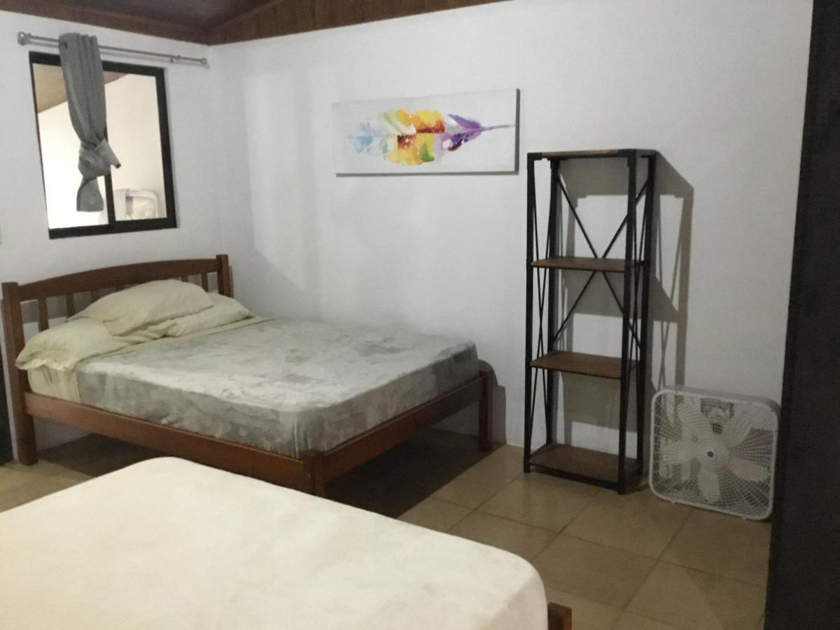 Brand New House Alajuela Near The Airpor Hotel Bagian luar foto