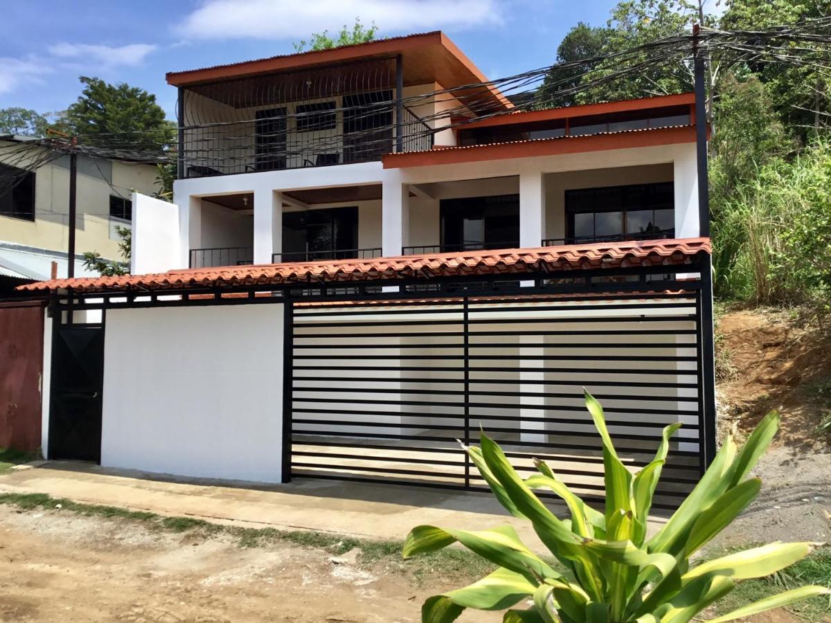 Brand New House Alajuela Near The Airpor Hotel Bagian luar foto