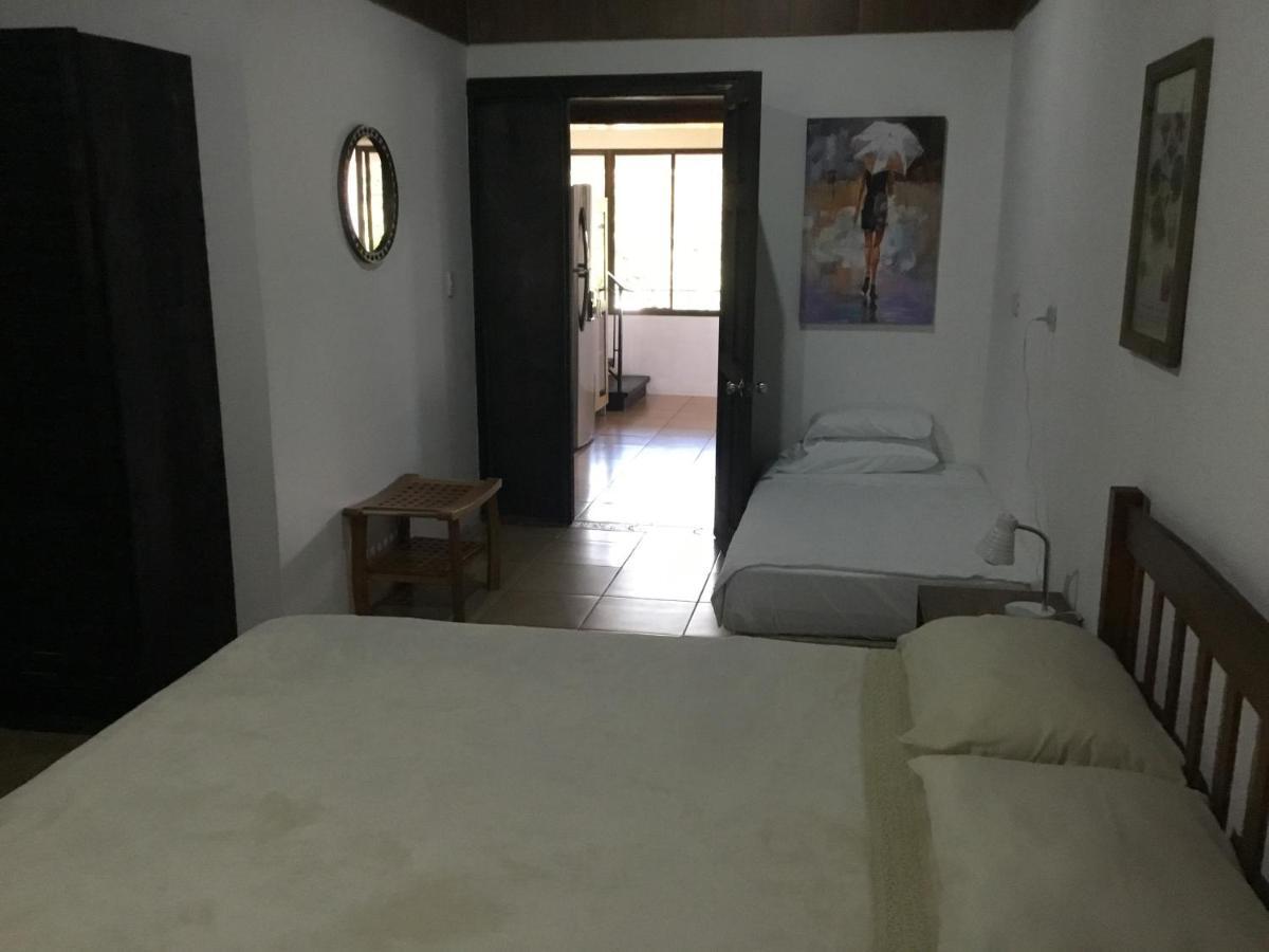Brand New House Alajuela Near The Airpor Hotel Bagian luar foto