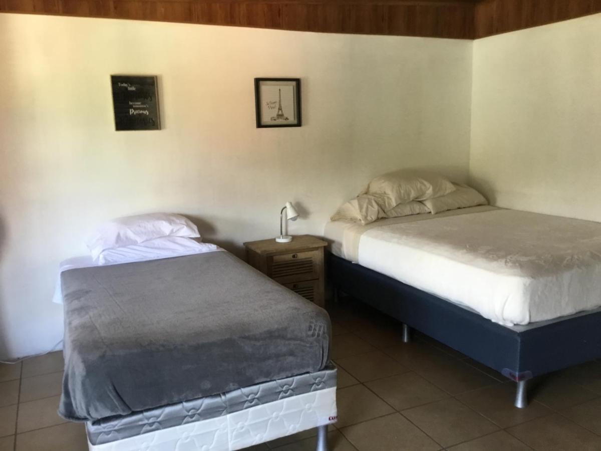 Brand New House Alajuela Near The Airpor Hotel Bagian luar foto